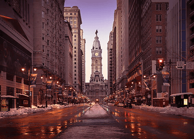 Philadelphia