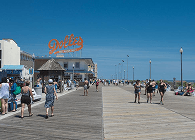 Trolley rentals in Rehoboth Beach