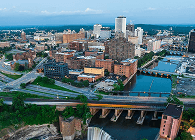 Trolley rentals in Rochester