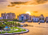 Trolley rentals in Sarasota