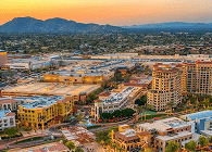 Trolley rentals in Scottsdale