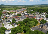 Trolley rentals in Shrewsbury