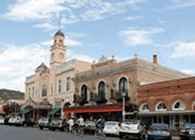 Trolley rentals in Sonoma