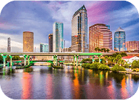 Trolley rentals in Tampa