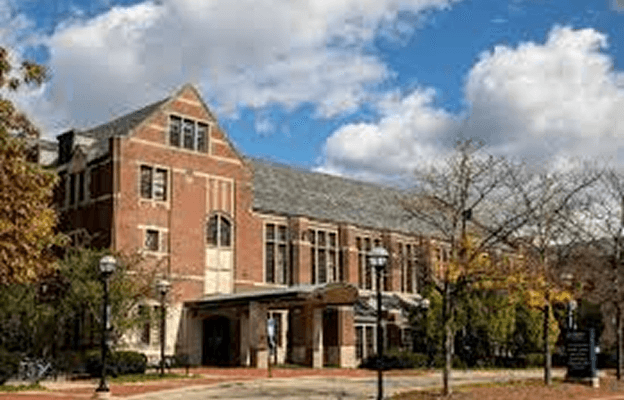 The Michigan League, RentATrolley