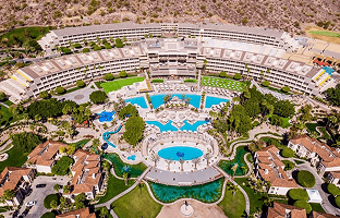 The Phoenician Scottsdale