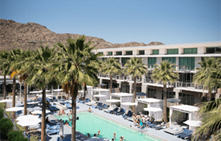 Mountain Shadows Resort