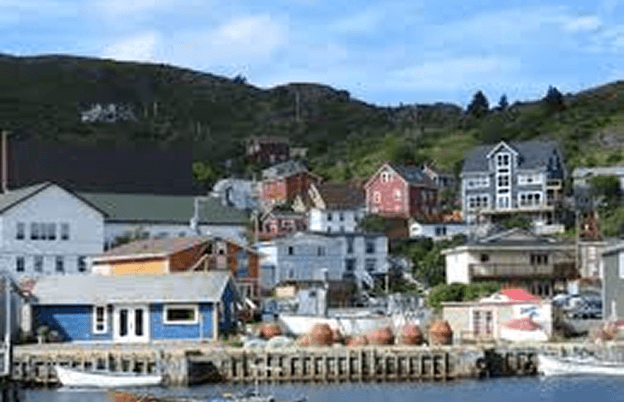 Petty Harbour Community Centre