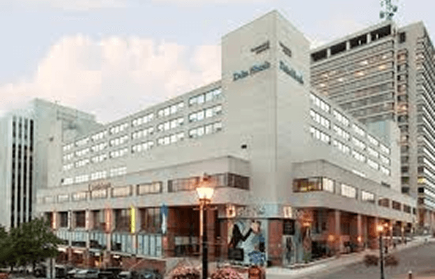 Delta Hotels St. John’s