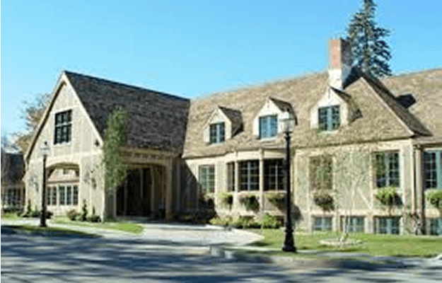 The Bar Harbor Club, RentATrolley