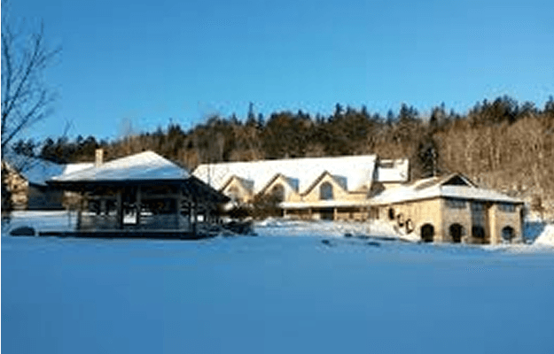 Camp Beech Cliff, RentATrolley