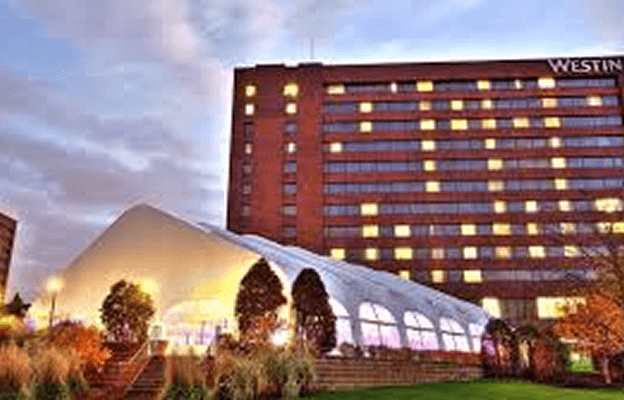 The Westin Chicago Northwest