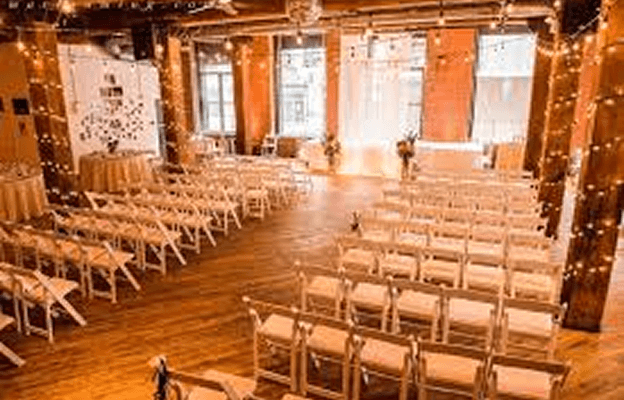 The Dumbo Loft