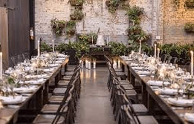Brooklyn Winery