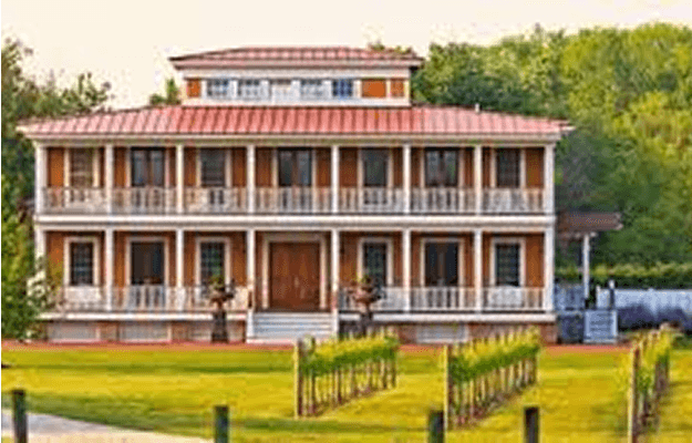 Willow Creek Winery