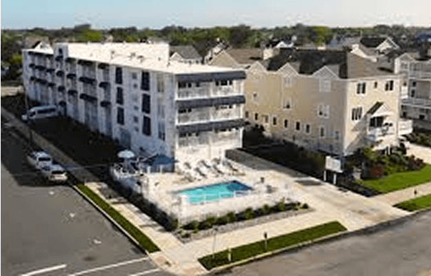 Icona Cape May