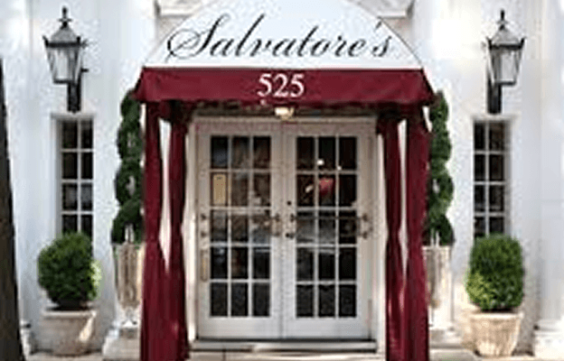 Salvatore’s
