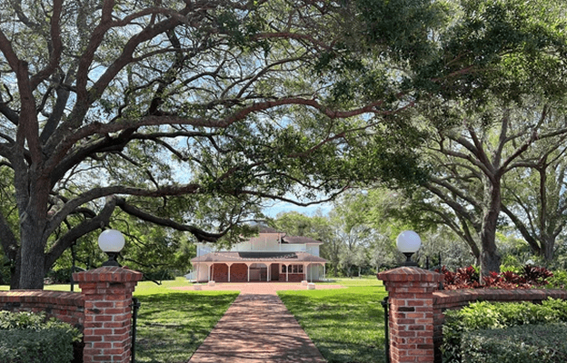 The Estate