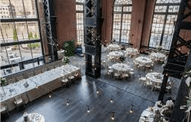 Windows on the River