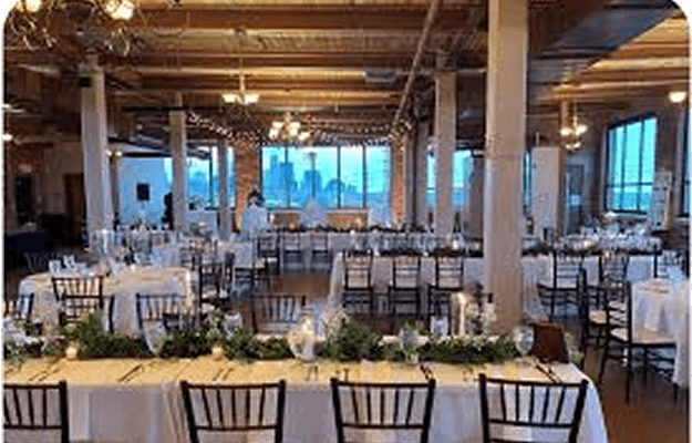 Ariel International Center