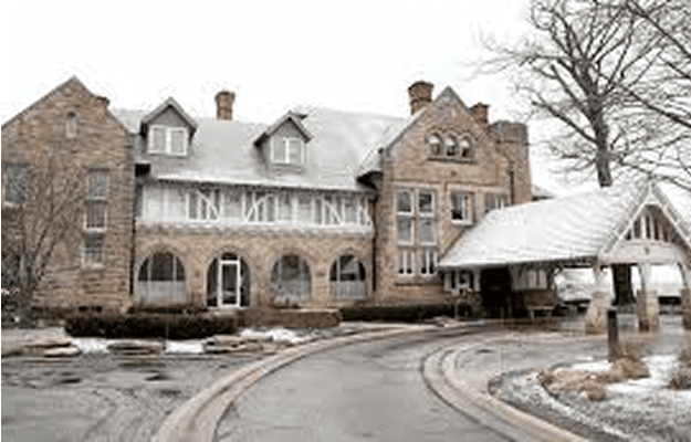 The Shoreby Club