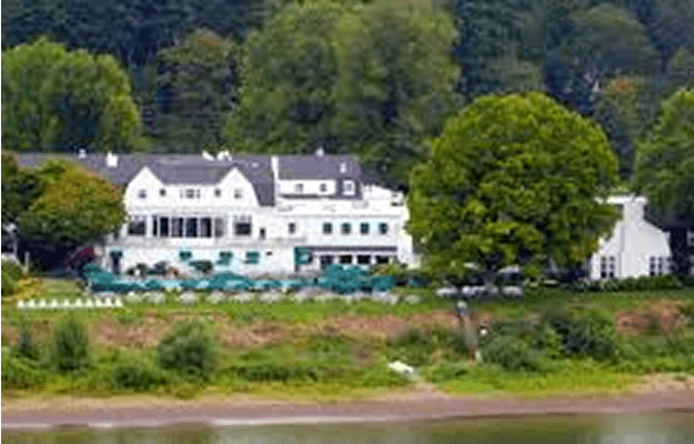 The Country Club