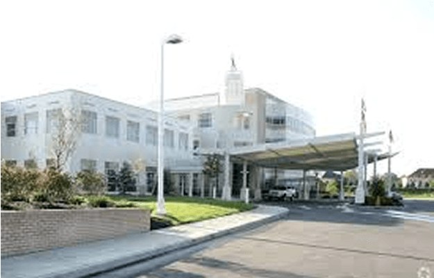 LaCentre Conference & Banquet Facility