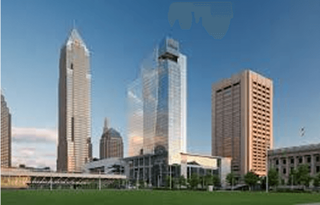 Hilton Cleveland Downtown