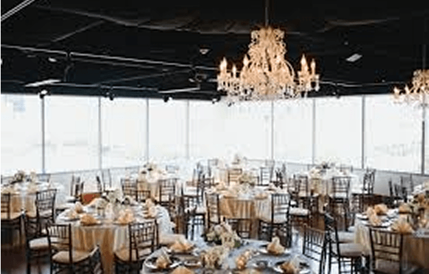 The Ivory Room