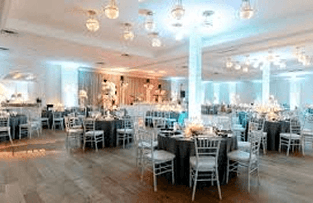 The Hall on Dragon, RentATrolley