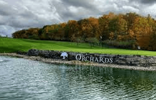 The Orchards at Egg Harbor