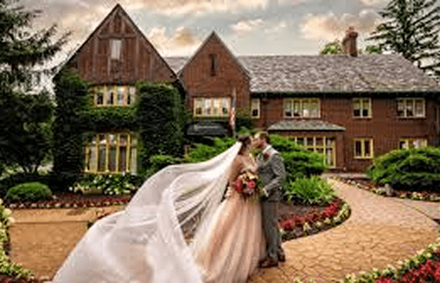 The English Inn