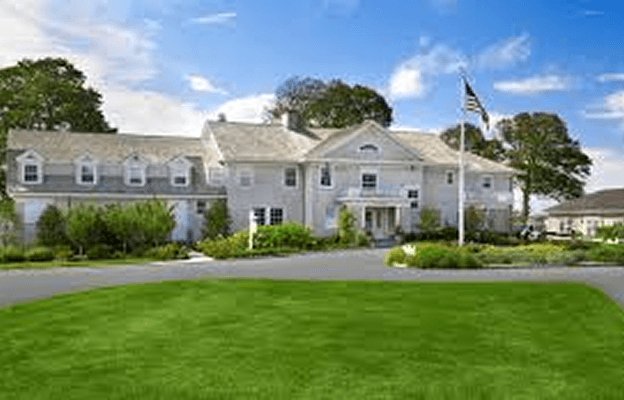 The Mansion at West Sayville