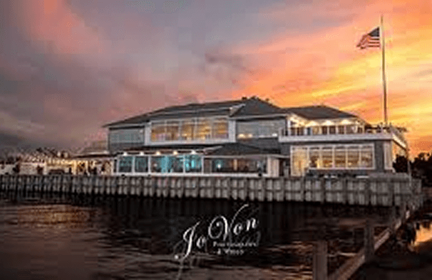 The Piermont