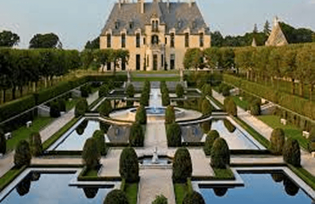 Oheka Castle