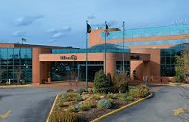 Hilton Long Island/Huntington