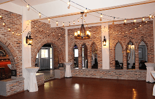 The Historic Maxwell Room, RentATrolley