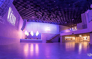 The Venue Fort Lauderdale, RentATrolley