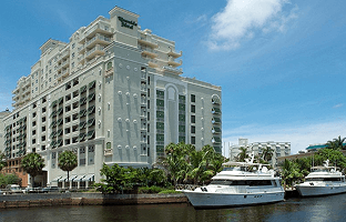 The Riverside Hotel, RentATrolley