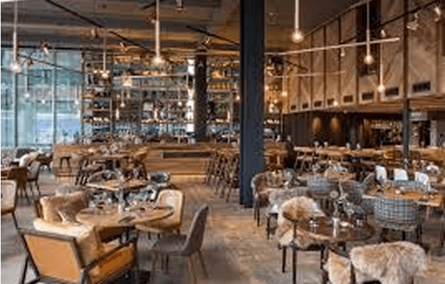 The Refinery
