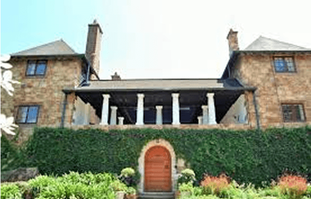 The Stonehouse, RentATrolley