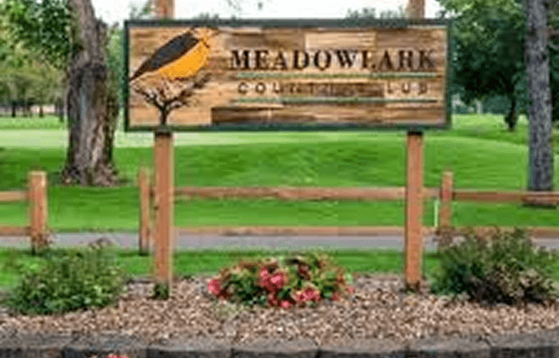 Meadowlark Country Club, RentATrolley