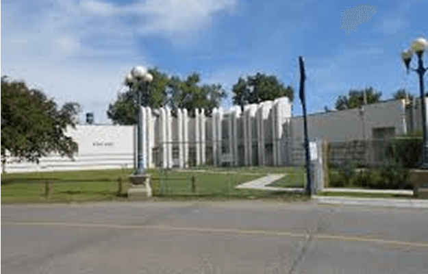 Montana ExpoPark, RentATrolley