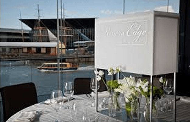 River’s Edge Events, RentATrolley