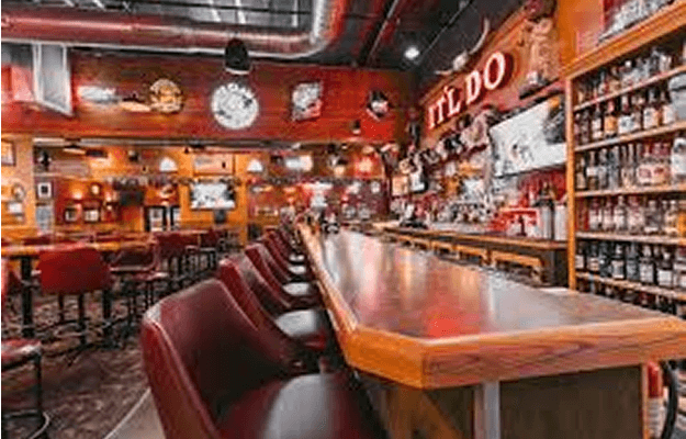 The Do Bar, RentATrolley