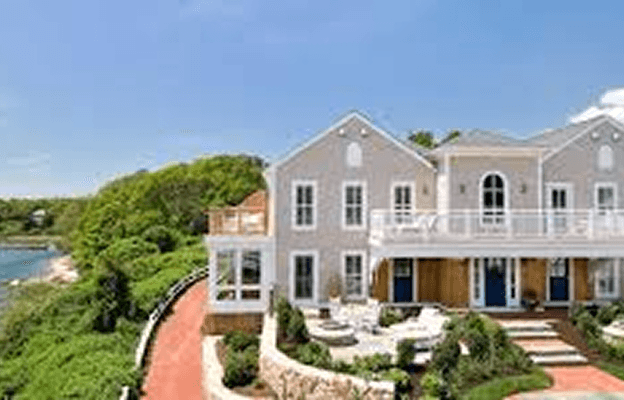 Wequassett Resort and Golf Club, RentATrolley