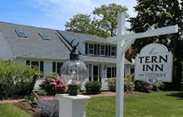 The Tern Inn, RentATrolley