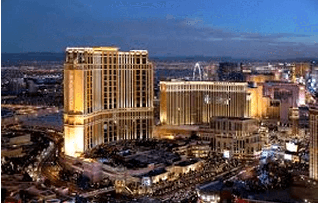 The Venetian