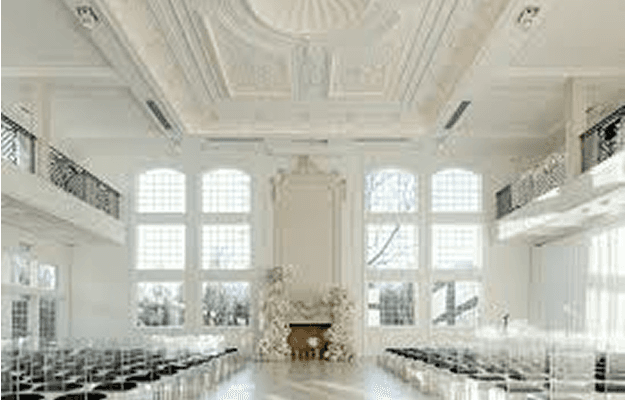 The Estate at Florentine Gardens