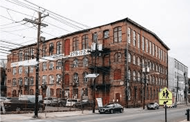 The Art Factory